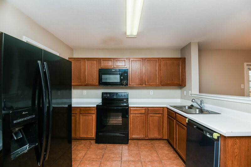 1,995/Mo, 205 Crescent Ridge Dr Fort Worth, TX 76140 Misc View 6