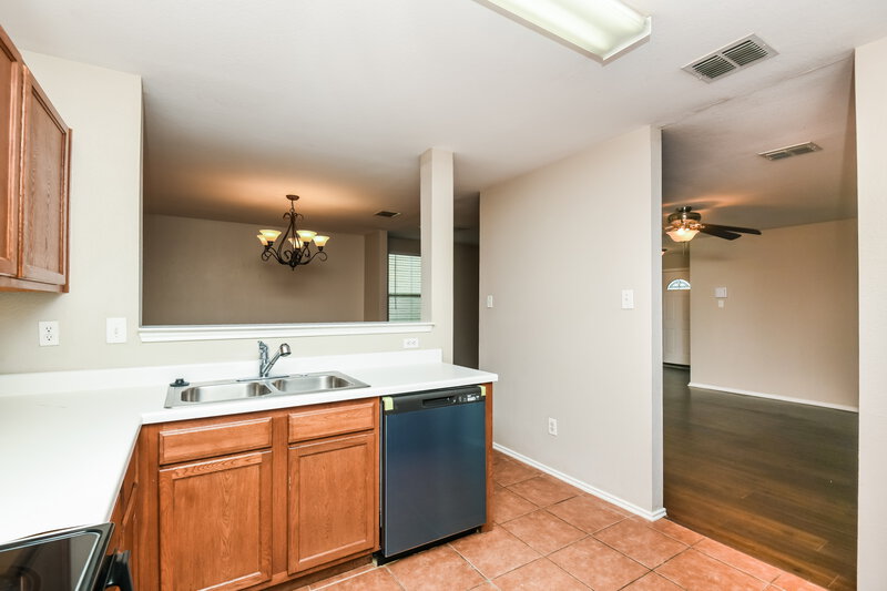 1,995/Mo, 205 Crescent Ridge Dr Fort Worth, TX 76140 Misc View 7