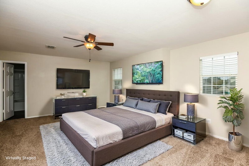 1,995/Mo, 205 Crescent Ridge Dr Fort Worth, TX 76140 Misc View 8