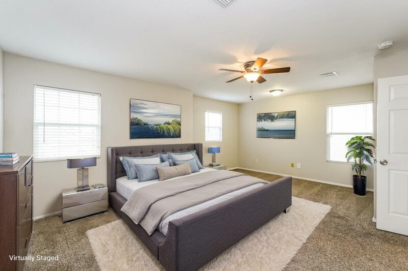 1,950/Mo, 205 Crescent Ridge Dr Fort Worth, TX 76140 Misc View 8