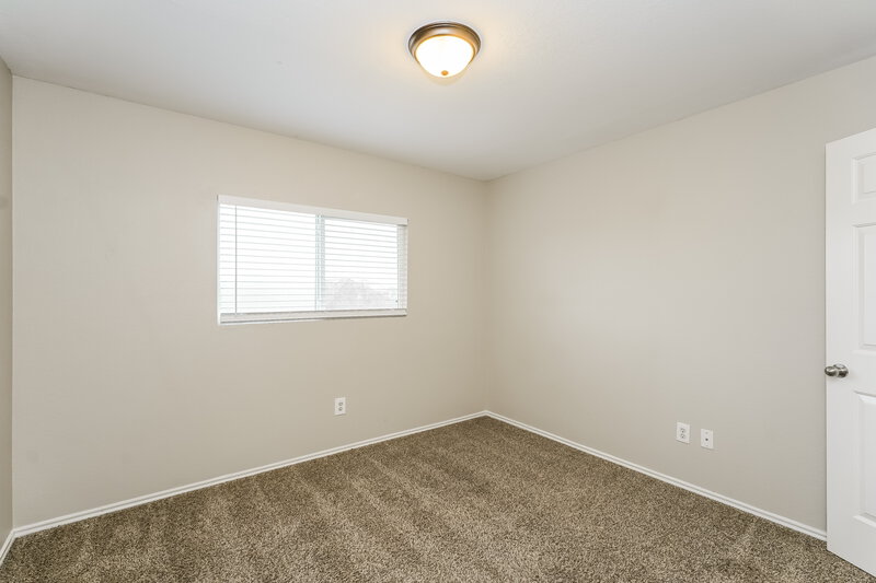 2,100/Mo, 205 Crescent Ridge Dr Fort Worth, TX 76140 Bedroom View