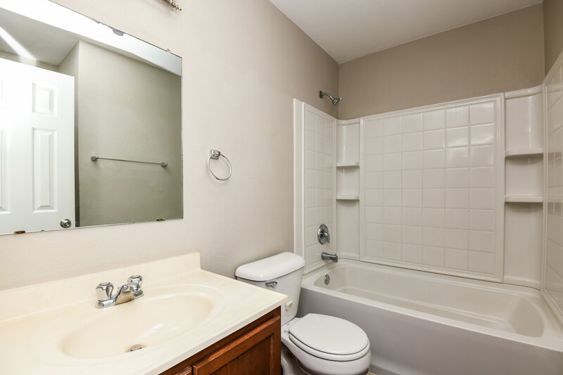 1,995/Mo, 205 Crescent Ridge Dr Fort Worth, TX 76140 Misc View 16