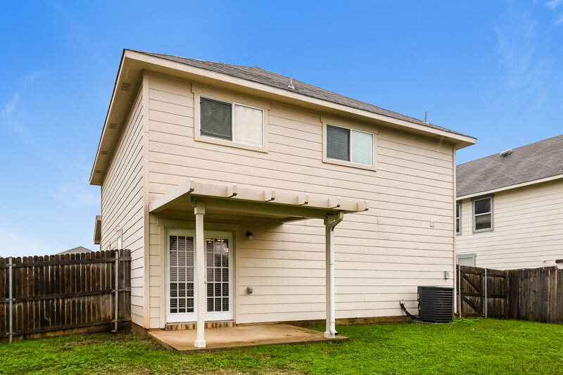 1,995/Mo, 205 Crescent Ridge Dr Fort Worth, TX 76140 Misc View 17