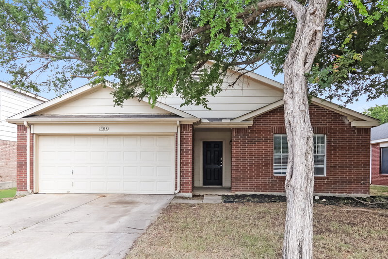 1,905/Mo, 1308 Wintercreek Dr Denton, TX 76210 External View