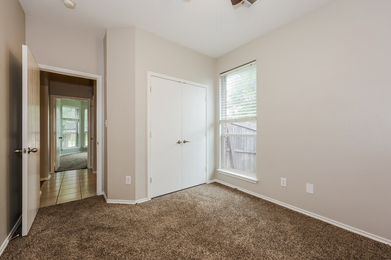 2,275/Mo, 9700 Minton Dr Fort Worth, TX 76108 Bedroom View 2