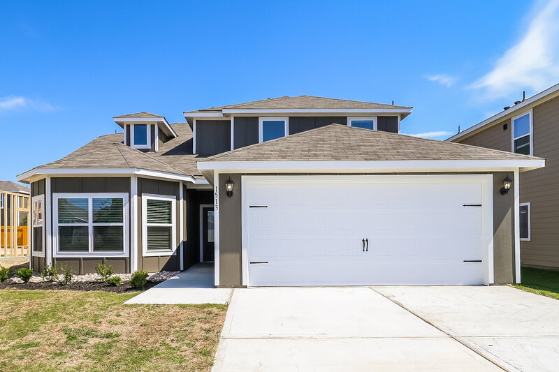 2,519/Mo, 1513 Woodwinds Dr Fort Worth, TX 76140 External View