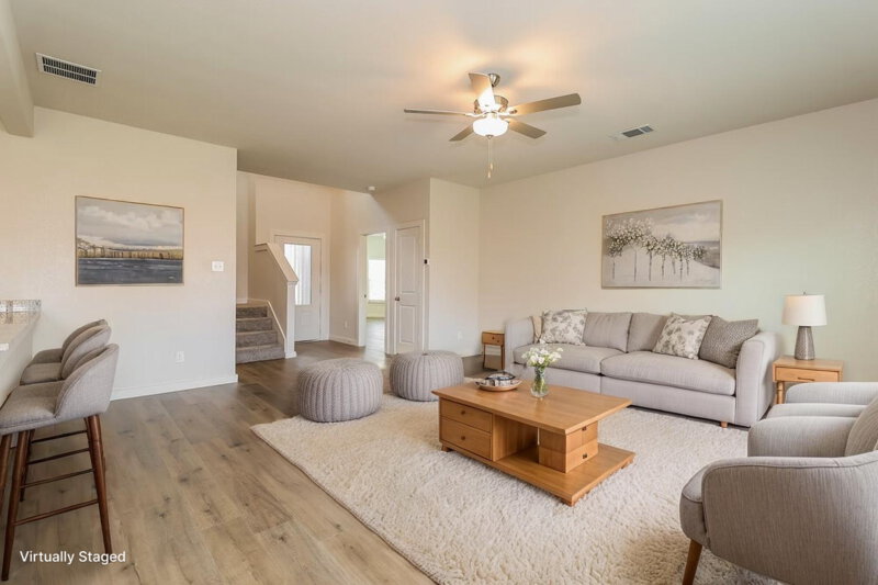 2,519/Mo, 1513 Woodwinds Dr Fort Worth, TX 76140 Misc View