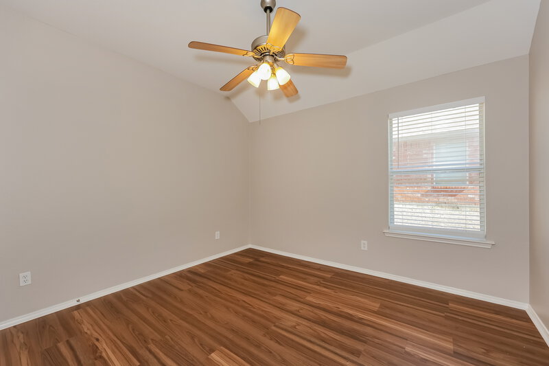 2,170/Mo, 14104 Golden Pass Rd Balch Springs, TX 75181 Bedroom View