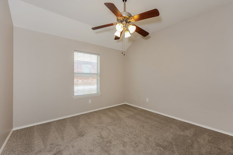 2,170/Mo, 14104 Golden Pass Rd Balch Springs, TX 75181 Bedroom View 2