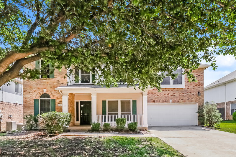 2,940/Mo, 2117 Rustic Ridge Dr Keller, TX 76248 External View