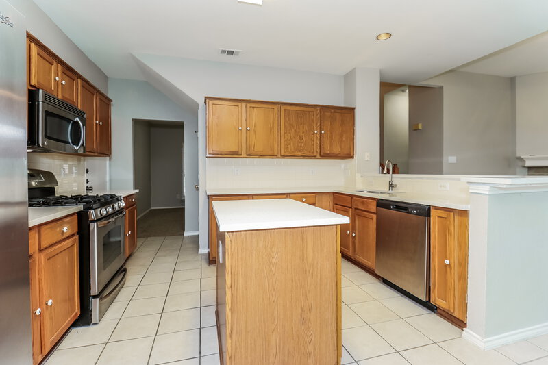 2,940/Mo, 2117 Rustic Ridge Dr Keller, TX 76248 Misc View 2