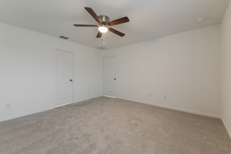 1,785/Mo, 1040 Calley Pear Trl Princeton, TX 75407 Main Bedroom View 2