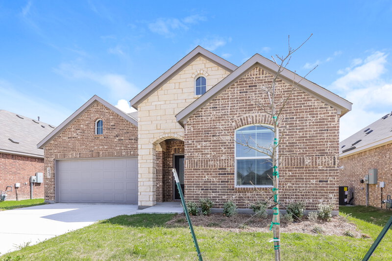 2,225/Mo, 2237 Mustang Ghost Trl Crandall, TX 75114 Misc View