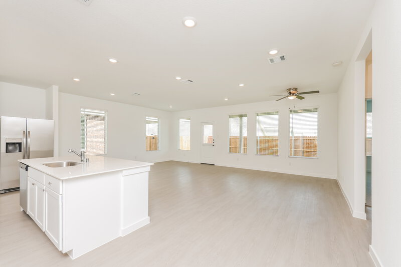 2,225/Mo, 2237 Mustang Ghost Trl Crandall, TX 75114 Misc View 2