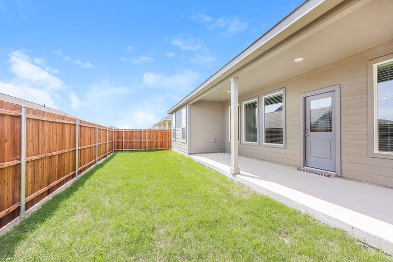 2,225/Mo, 2237 Mustang Ghost Trl Crandall, TX 75114 Misc View 16