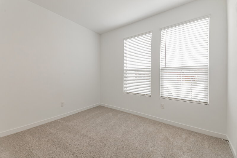 2,300/Mo, 2236 Mustang Ghost Trl Crandall, TX 75114 Bedroom View