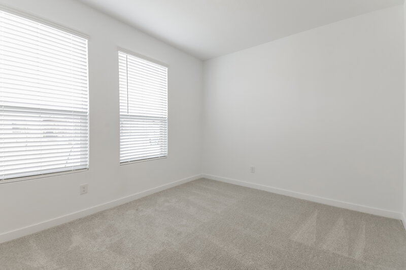 2,290/Mo, 2235 Mustang Ghost Trl Crandall, TX 75114 Bedroom View