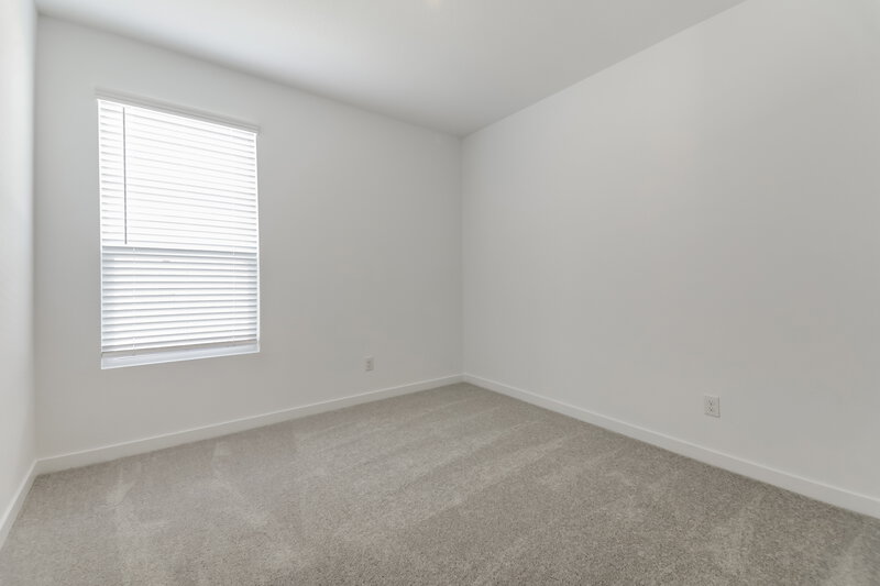 2,290/Mo, 2235 Mustang Ghost Trl Crandall, TX 75114 Bedroom View 2