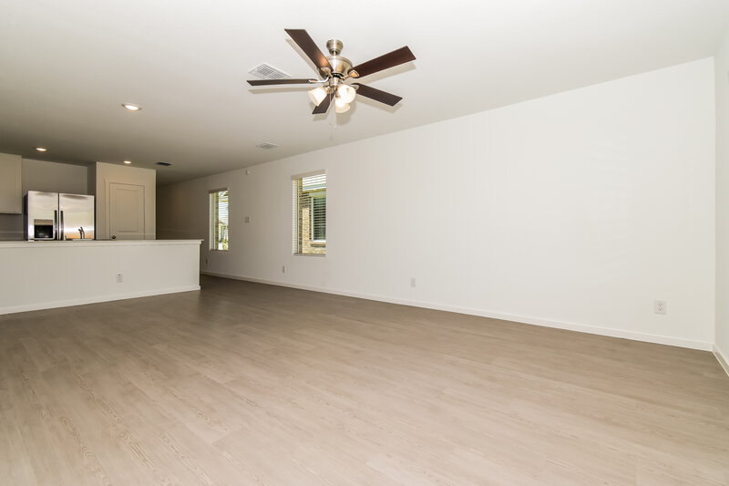 1,810/Mo, 1718 Crossbill St Forney, TX 75126 Living Room View