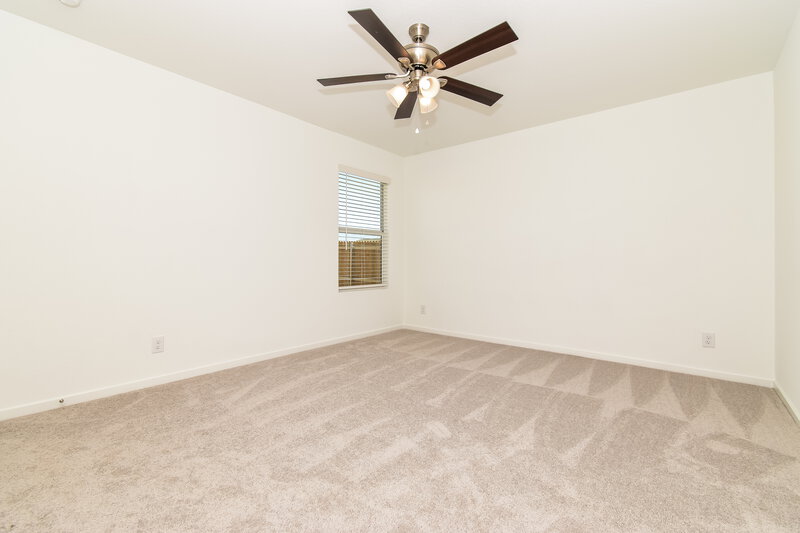 1,810/Mo, 1718 Crossbill St Forney, TX 75126 Main Bedroom View 2