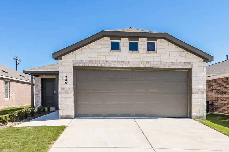 1,840/Mo, 1230 Canyon Wren Dr Forney, TX 75126 External View