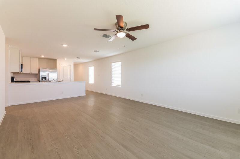 1,840/Mo, 1230 Canyon Wren Dr Forney, TX 75126 Living Room View
