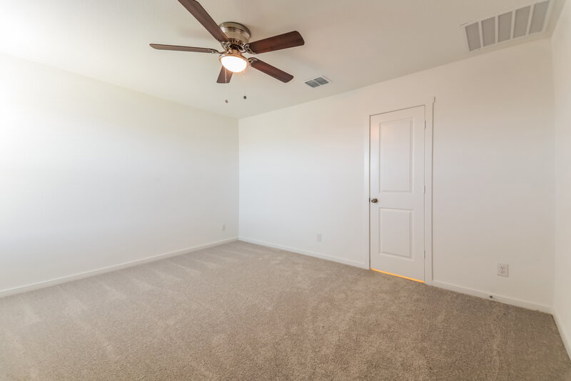 1,840/Mo, 1230 Canyon Wren Dr Forney, TX 75126 Main Bedroom View
