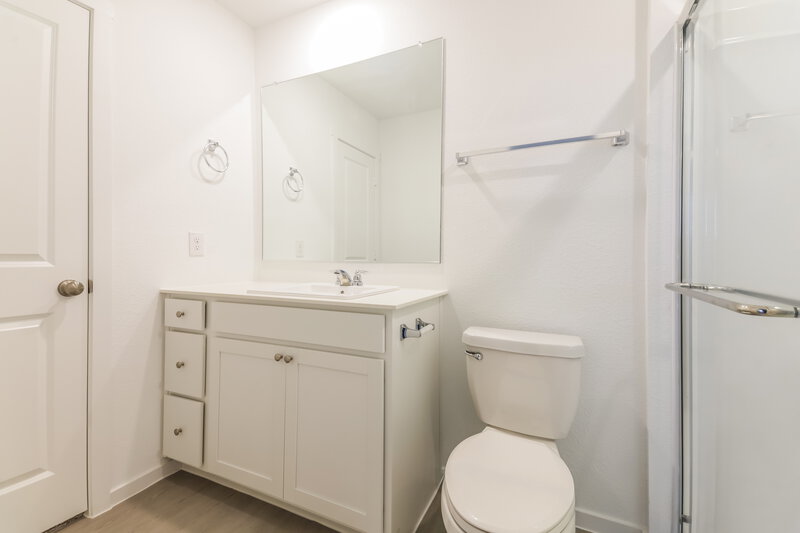 1,840/Mo, 1230 Canyon Wren Dr Forney, TX 75126 Main Bathroom View