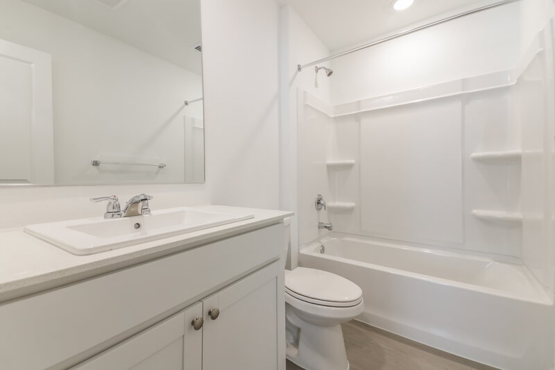 1,840/Mo, 1230 Canyon Wren Dr Forney, TX 75126 Bathroom View