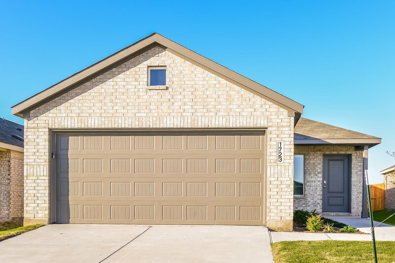 1,965/Mo, 1723 Crossbill St Forney, TX 75126 External View