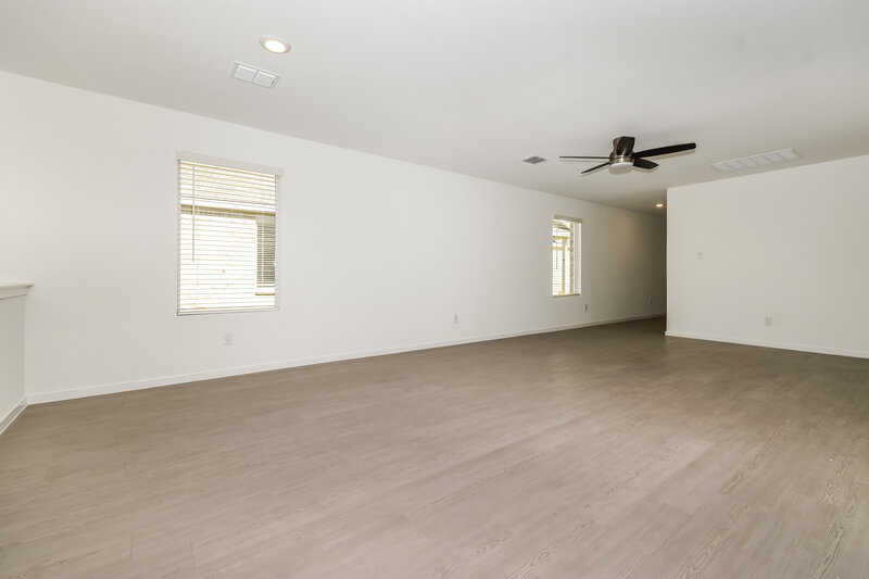 1,965/Mo, 1723 Crossbill St Forney, TX 75126 Living Room View