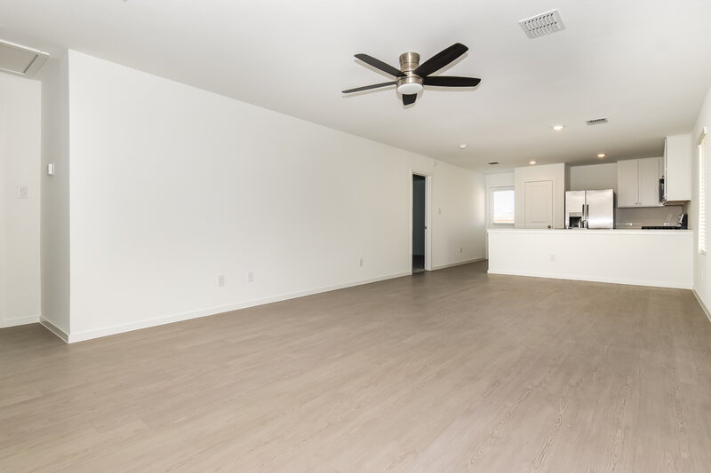 1,965/Mo, 1723 Crossbill St Forney, TX 75126 Living Room View 2