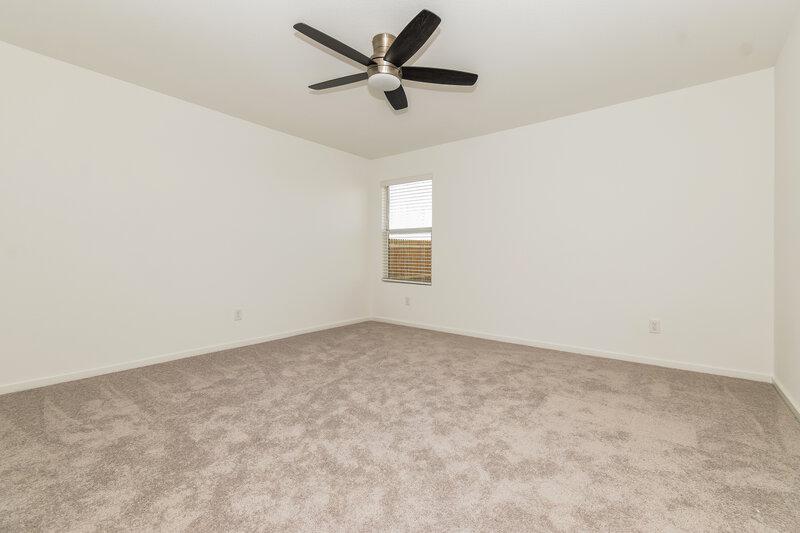 1,965/Mo, 1723 Crossbill St Forney, TX 75126 Main Bedroom View
