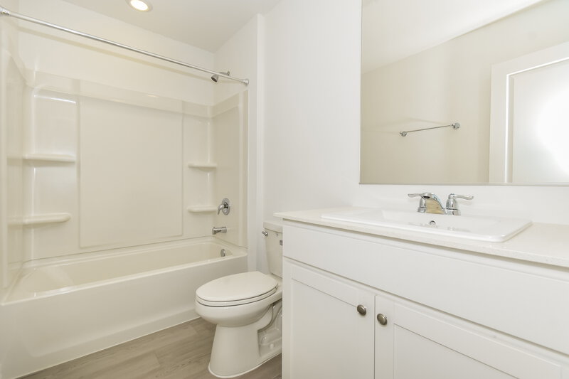 1,965/Mo, 1723 Crossbill St Forney, TX 75126 Bathroom View