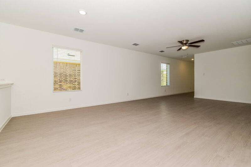 1,965/Mo, 1720 Crossbill St Forney, TX 75126 Living Room View