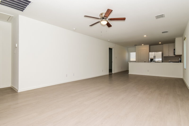 1,965/Mo, 1720 Crossbill St Forney, TX 75126 Living Room View 2