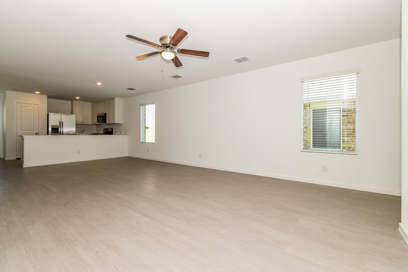 1,965/Mo, 1720 Crossbill St Forney, TX 75126 Living Room View 3