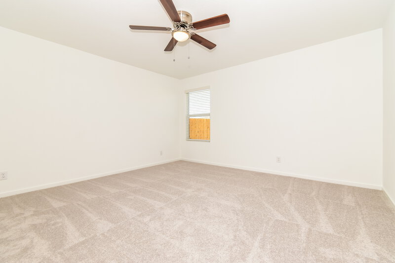 1,965/Mo, 1720 Crossbill St Forney, TX 75126 Main Bedroom View