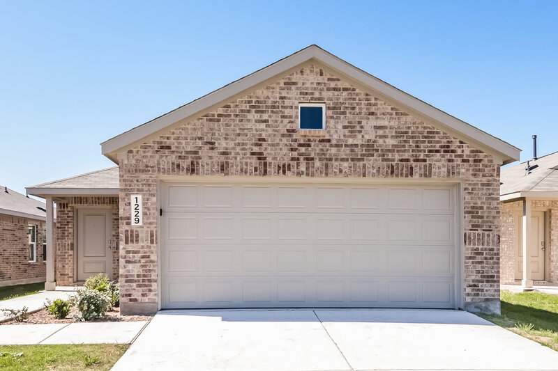 1,920/Mo, 1229 Canyon Wren Dr Forney, TX 75126 External View