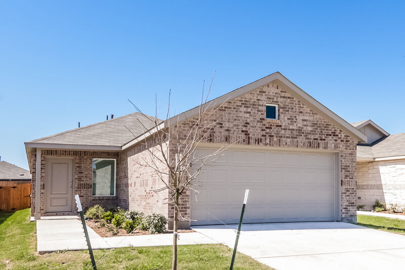 1,920/Mo, 1229 Canyon Wren Dr Forney, TX 75126 Front View