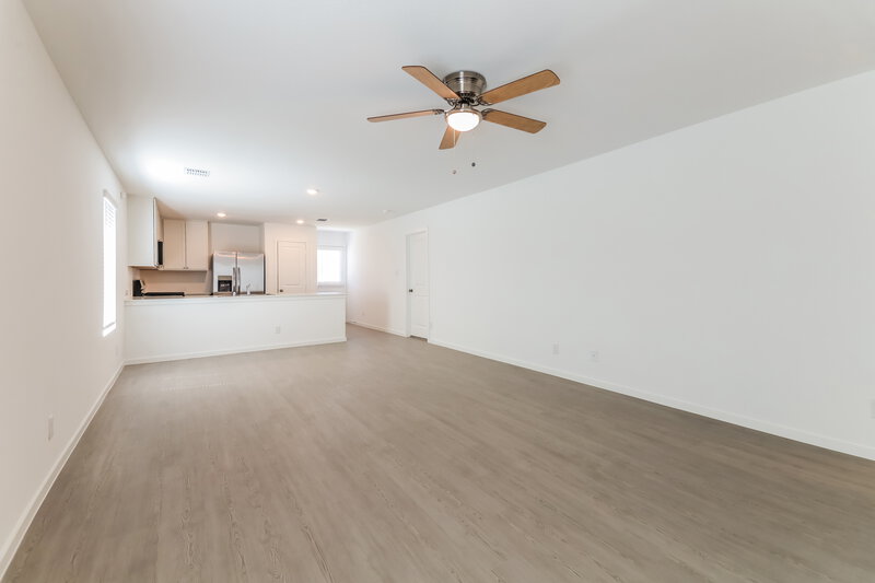 1,920/Mo, 1229 Canyon Wren Dr Forney, TX 75126 Living Room View