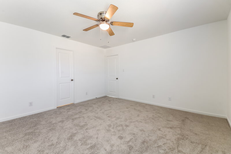 1,920/Mo, 1229 Canyon Wren Dr Forney, TX 75126 Main Bedroom View 2