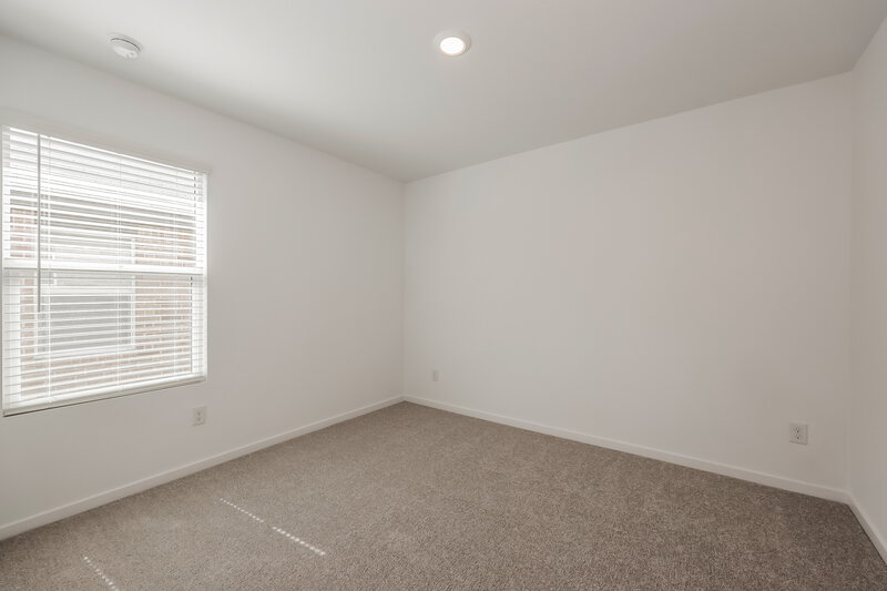 2,015/Mo, 1607 Sparrow Hawk Rd Forney, TX 75126 Bedroom View 2