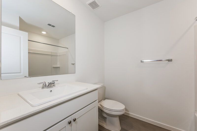 2,015/Mo, 1607 Sparrow Hawk Rd Forney, TX 75126 Bathroom View