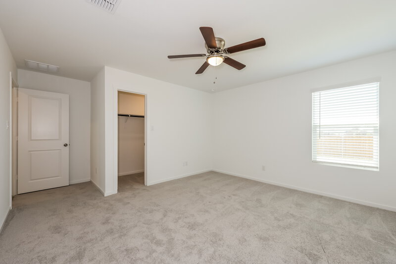 2,015/Mo, 1289 Wedgeleaf Ln Forney, TX 75126 Main Bedroom View