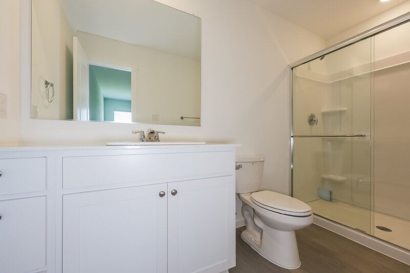 2,015/Mo, 1289 Wedgeleaf Ln Forney, TX 75126 Bathroom View