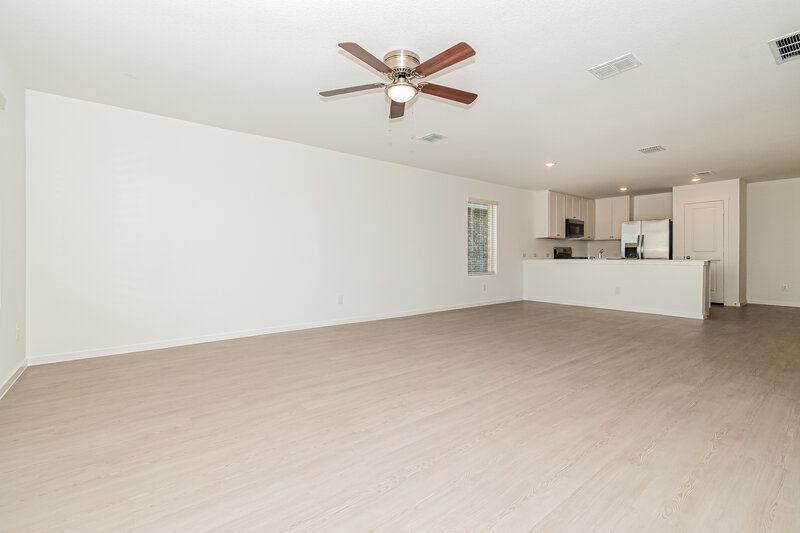 2,015/Mo, 1285 Wedgeleaf Ln Forney, TX 75126 Living Room View