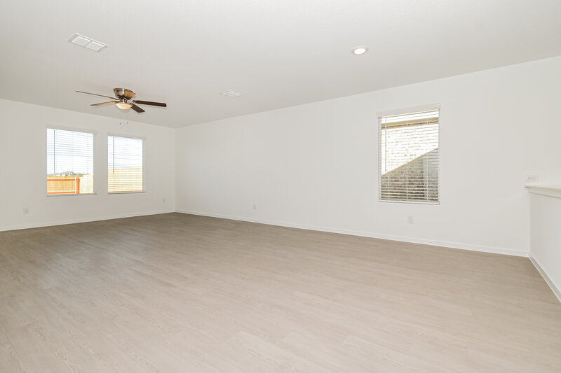 2,015/Mo, 1285 Wedgeleaf Ln Forney, TX 75126 Dining Room View