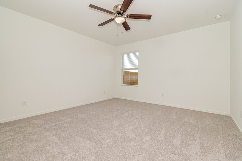 2,015/Mo, 1285 Wedgeleaf Ln Forney, TX 75126 Main Bedroom View