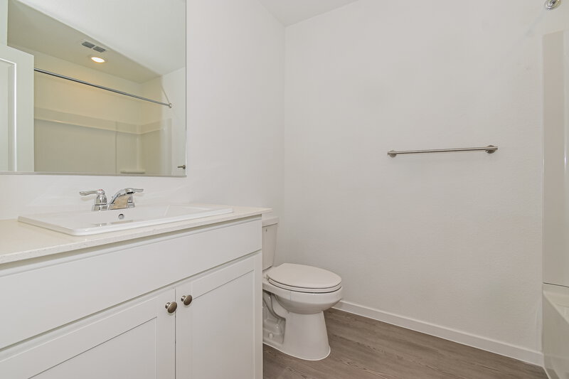 2,015/Mo, 1285 Wedgeleaf Ln Forney, TX 75126 Bathroom View